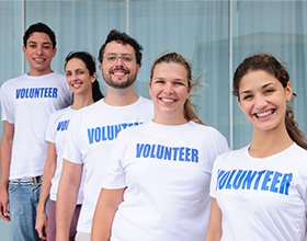 Tree Plantation Drive